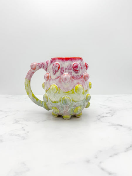 22oz Rainbow Sorbet Mug
