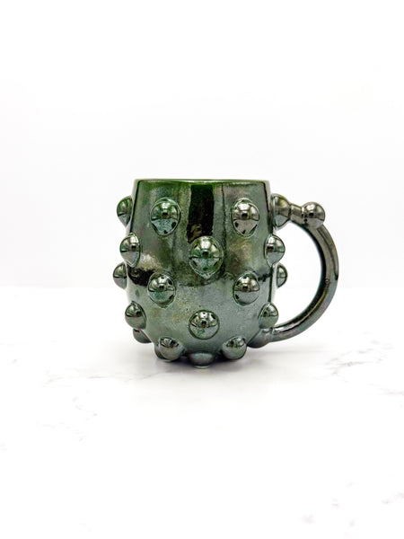 18oz Oil Slick Mug