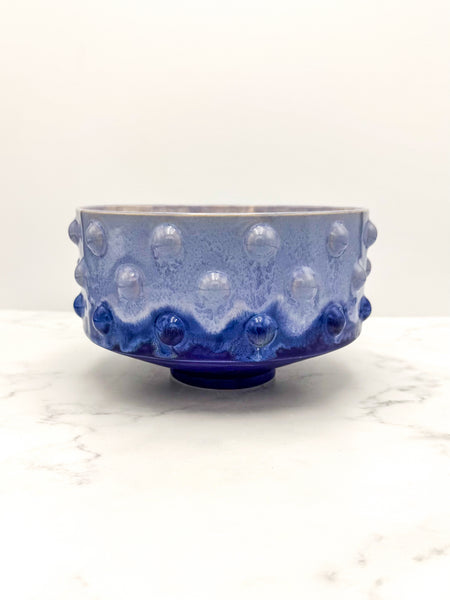 Tanzanite Bowl