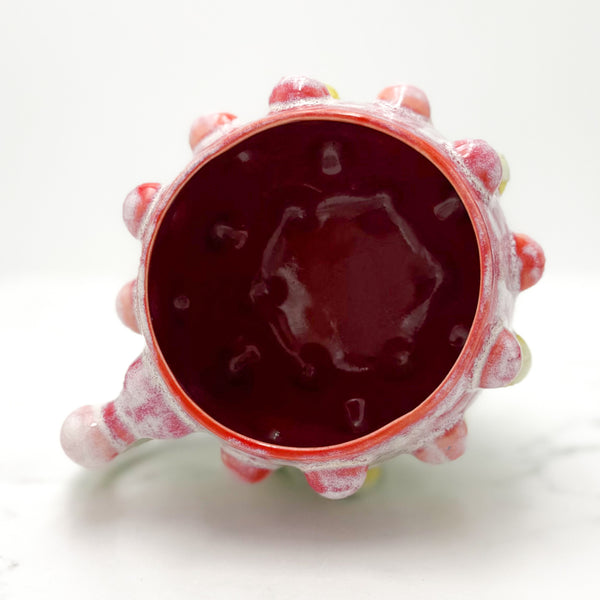 15oz Rainbow Sherbet Mug