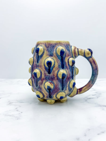 22oz Galaxy Mug