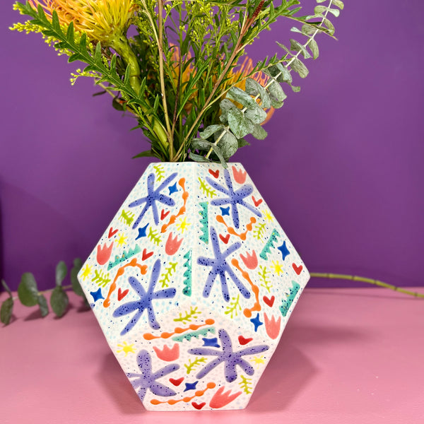 Medium Fantasy Vase