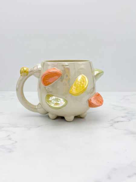 Citrus Mug