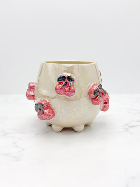 Cherry Mug