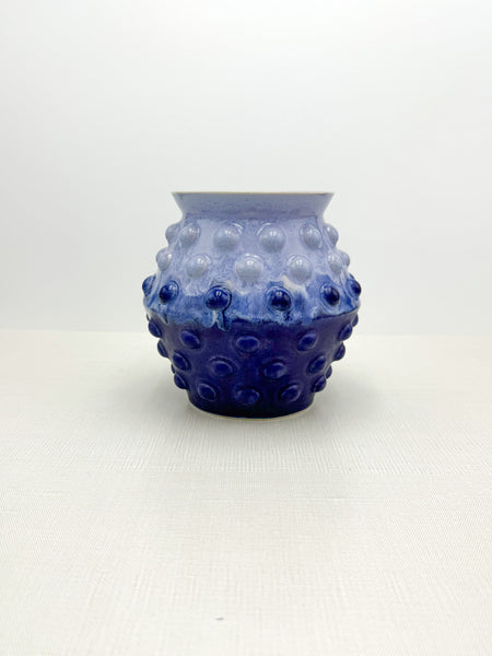 Small Tanzanite Planter