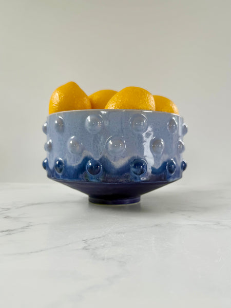 Tanzanite Bowl