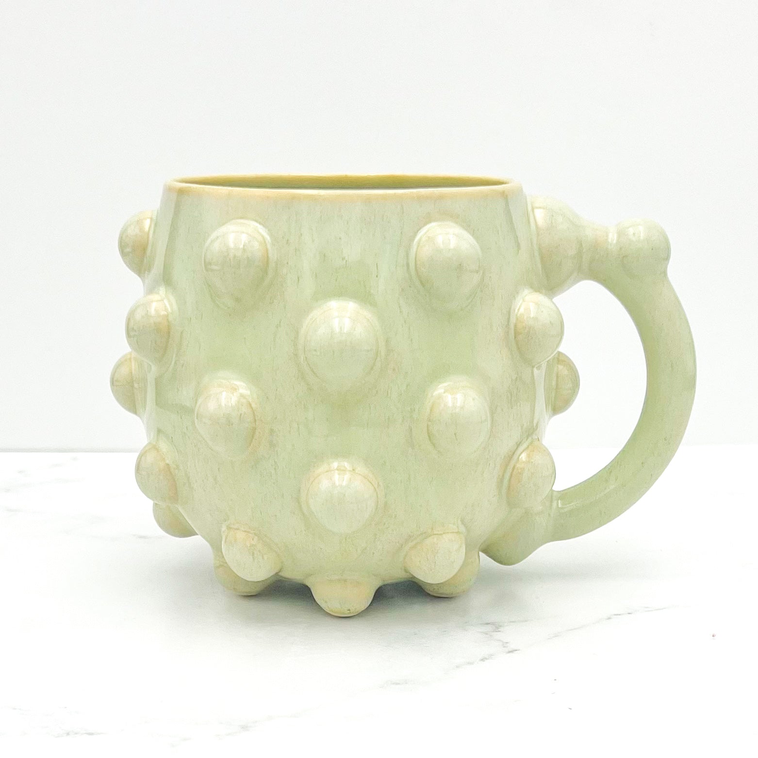 15oz Honeydew Mug