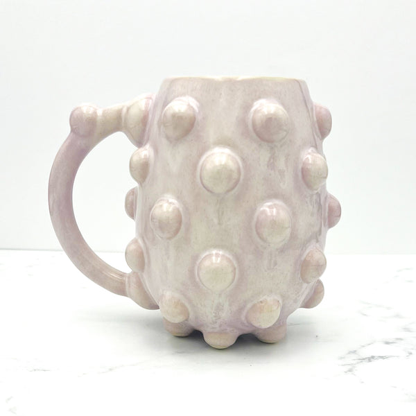 22oz Cherry Blossom Mug