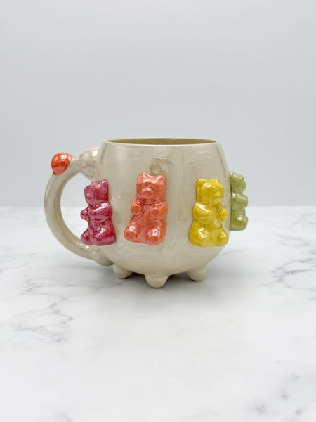 Gummy Bear Mug