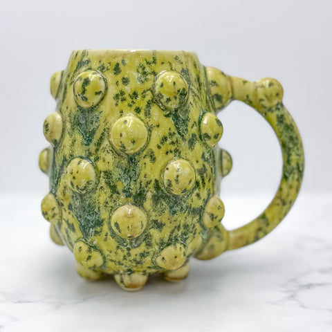 22oz Peridot Mug
