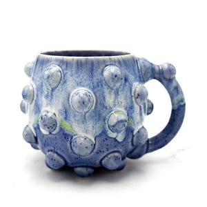 15oz Blueberry Jam Mug