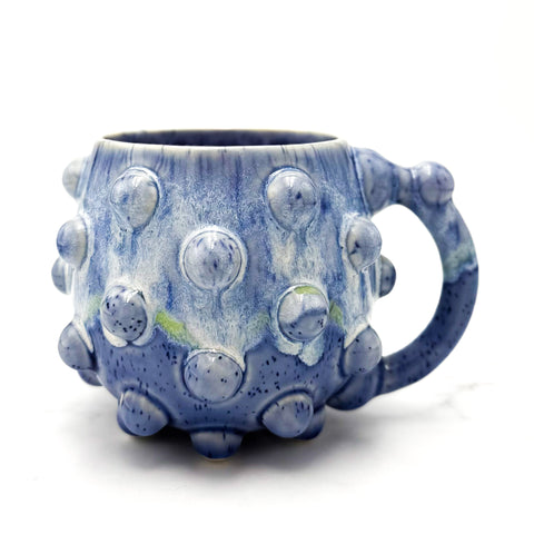 15oz Blueberry Jam Mug