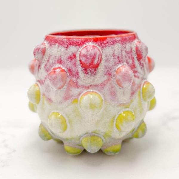 15oz Rainbow Sherbet Mug