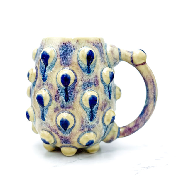 22oz Midnight Magic Mug