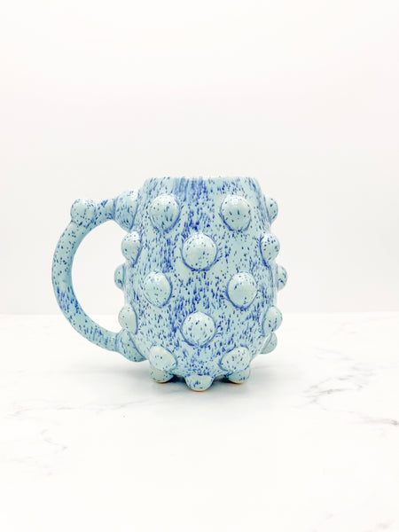 22oz Blue Raspberry Mug