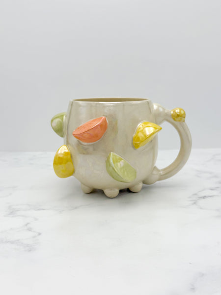 Citrus Mug