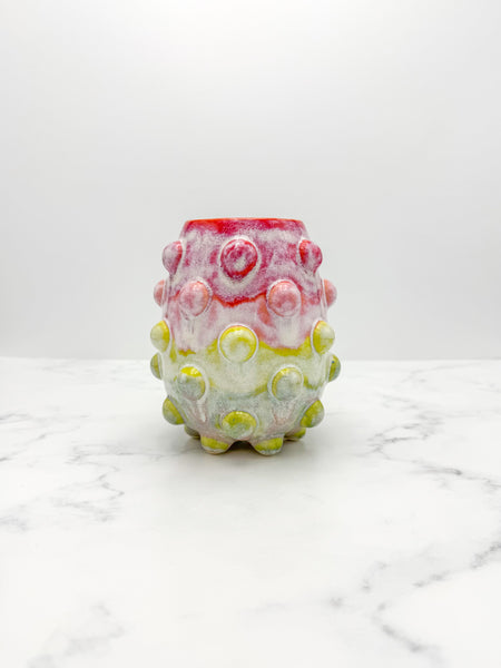 22oz Rainbow Sorbet Mug