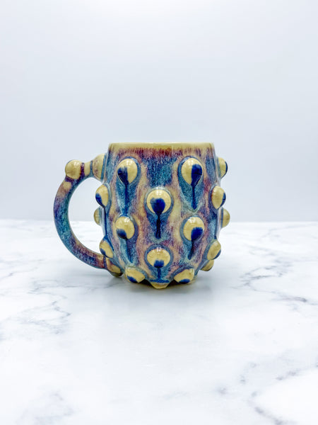 18oz Galaxy Mug