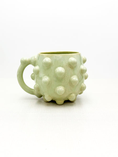 15oz Honeydew Mug [FLAWED]
