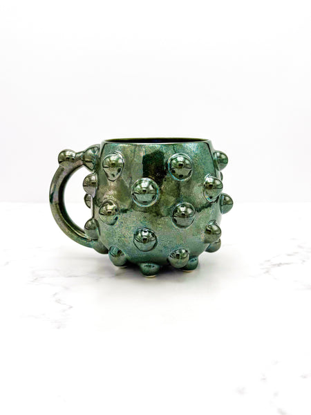 15oz Oil Slick Mug