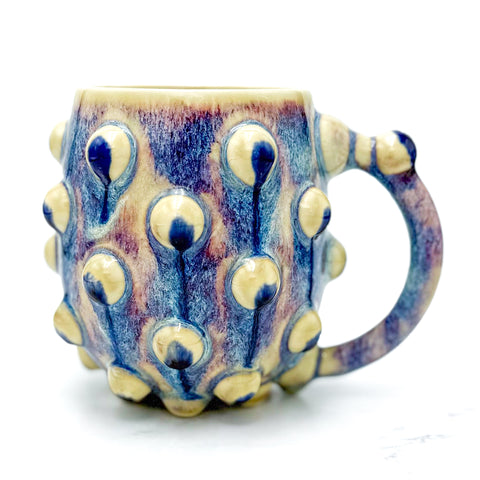 18oz Midnight Magic Mug