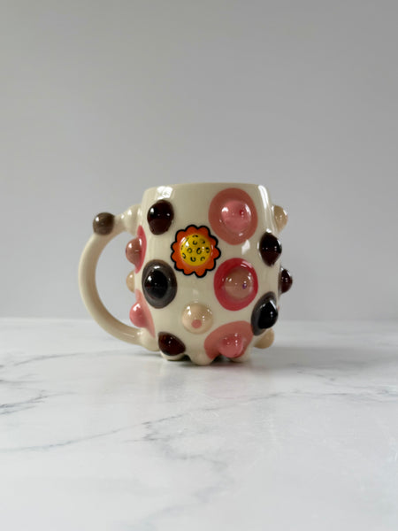18oz Nipple Mug