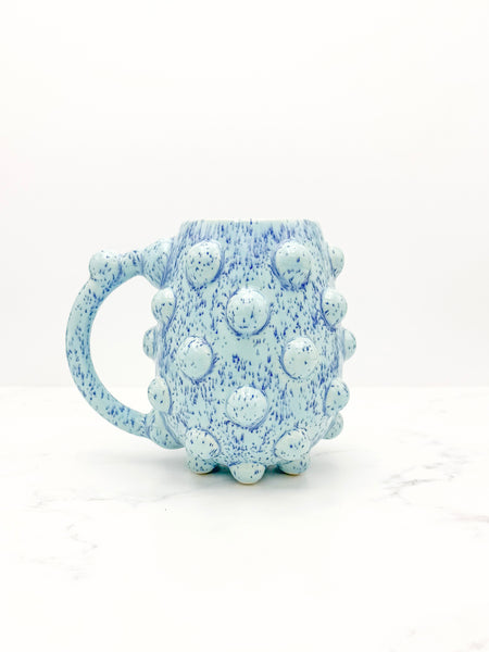 22oz Blue Raspberry Mug