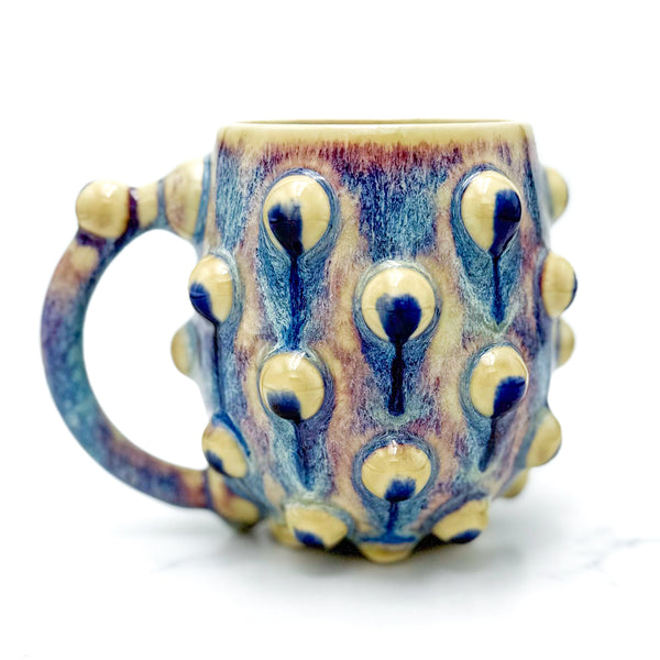 18oz Midnight Magic Mug