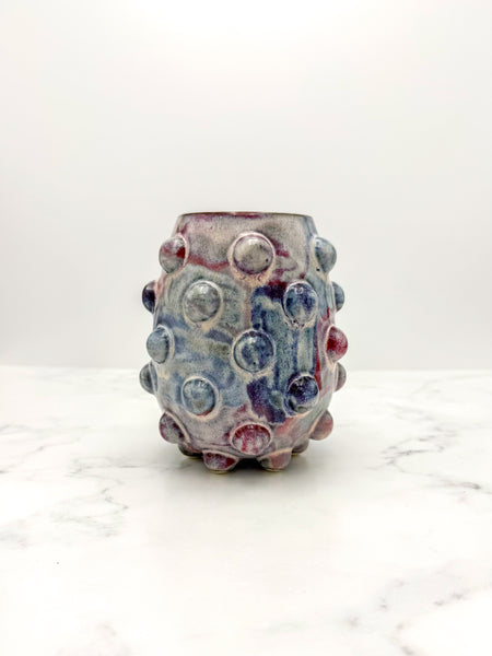 22oz Patchwork Mug