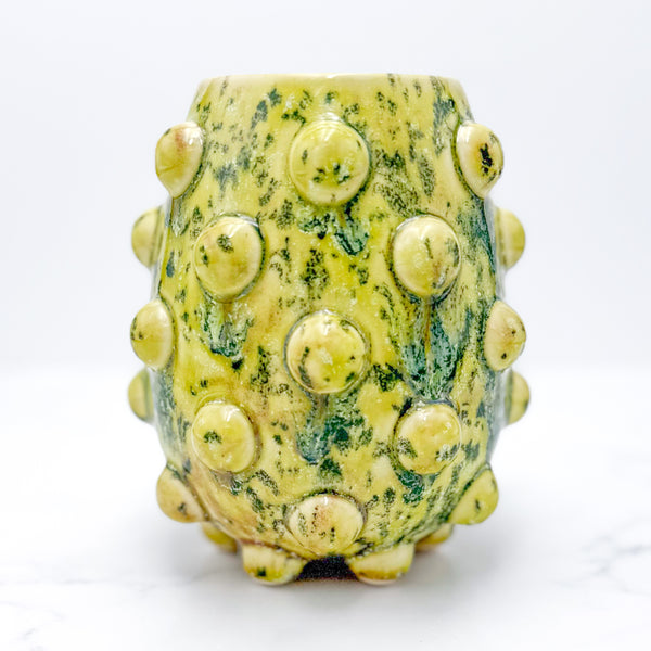 22oz Peridot Mug
