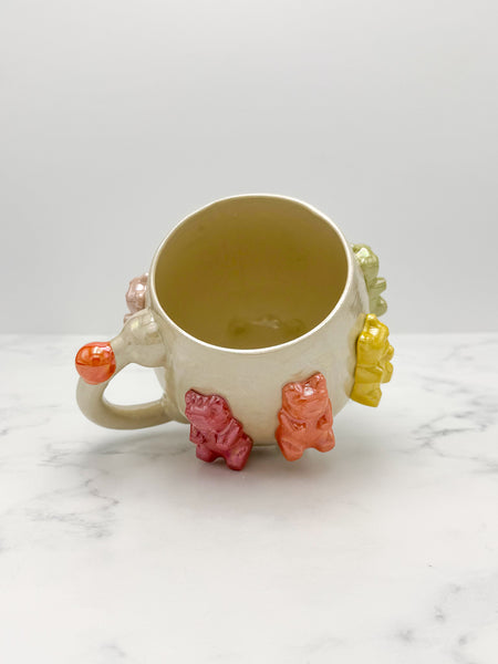 Gummy Bear Mug