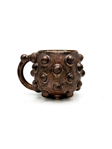 15oz Copper Mug