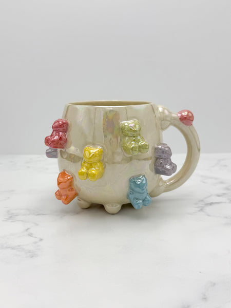 Gummy Bear Mug