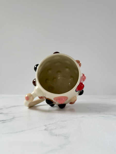 18oz Nipple Mug