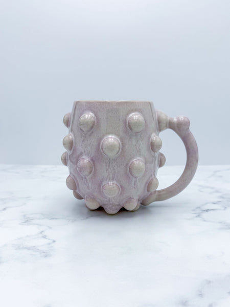 18oz Lilac Mug