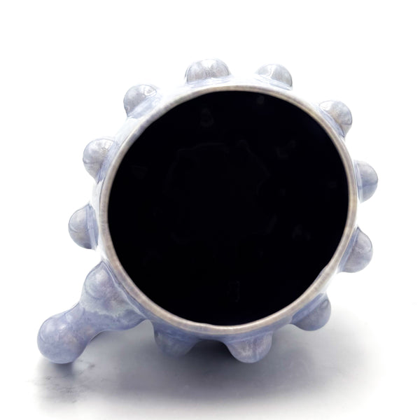 15oz Frosted Grape Mug