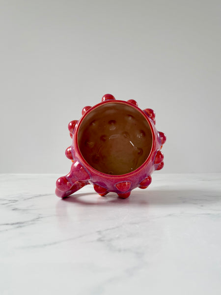 15o Snozzberry Mug