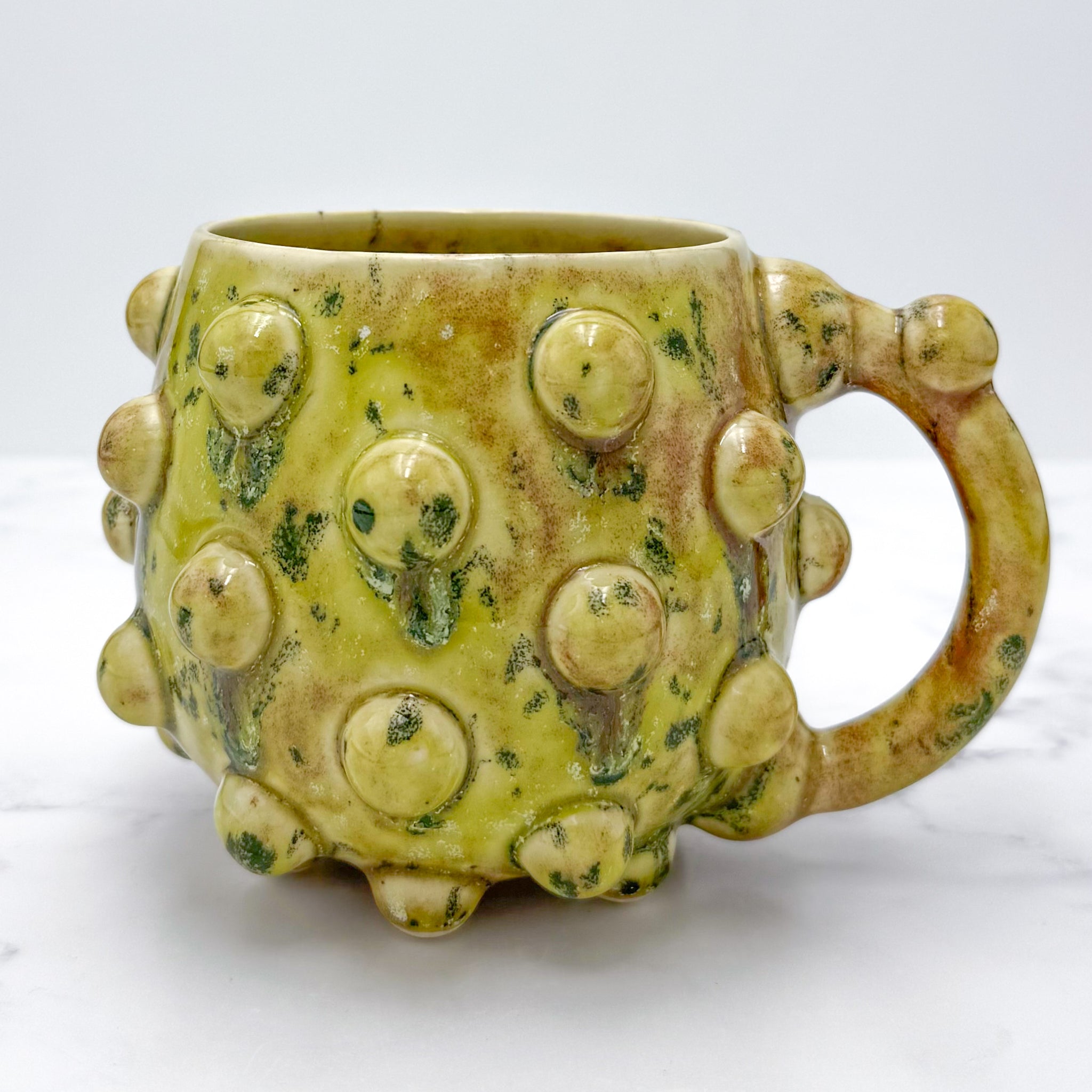 15oz Peridot Mug