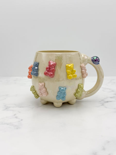 Gummy Bear Mug