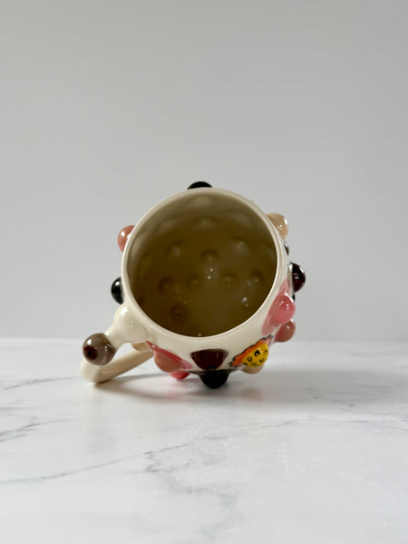 18oz Nipple Mug