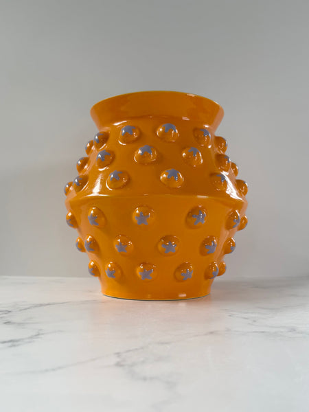 Large Star Vase