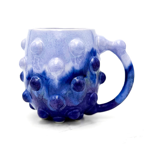 18oz Tanzanite Mug