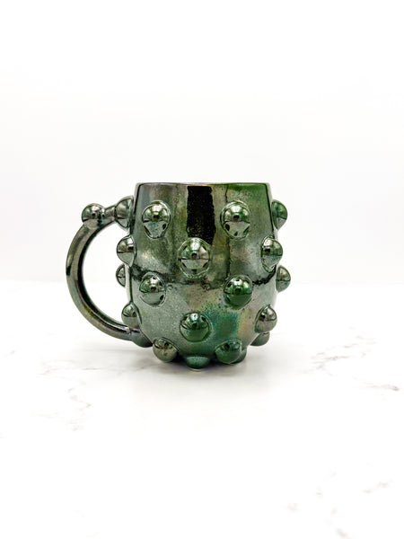 18oz Oil Slick Mug