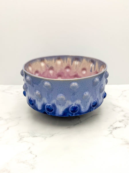 Tanzanite Bowl