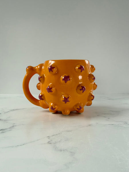 15oz Star Mug