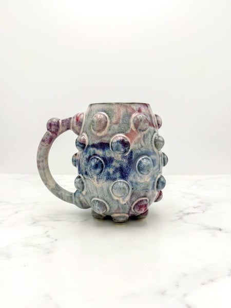 22oz Patchwork Mug