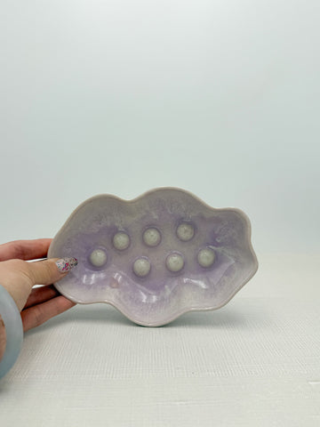 Cotton Candy Catch All Cloud