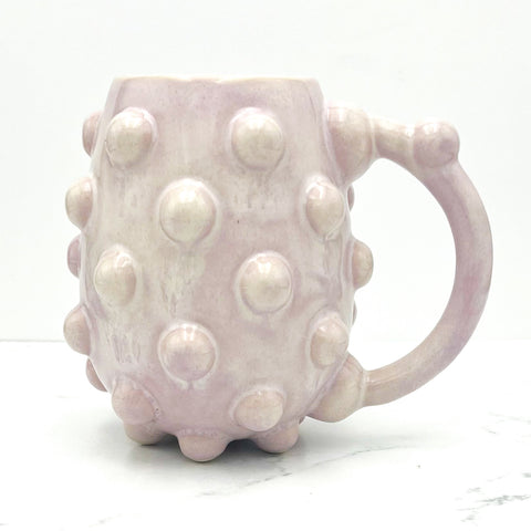 22oz Cherry Blossom Mug
