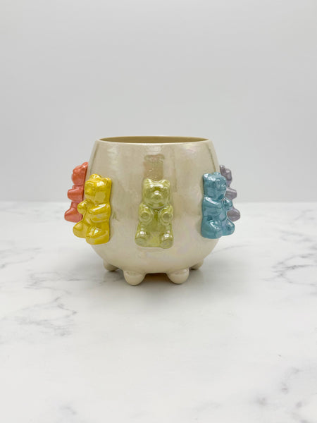 Gummy Bear Mug