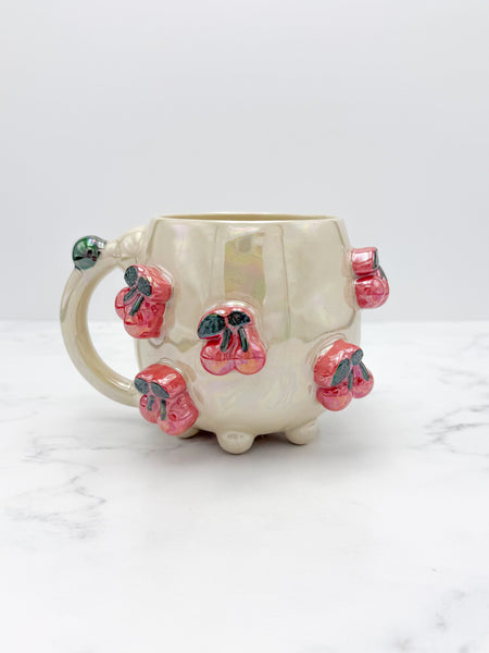 Cherry Mug